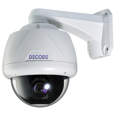 DOME KAMERA